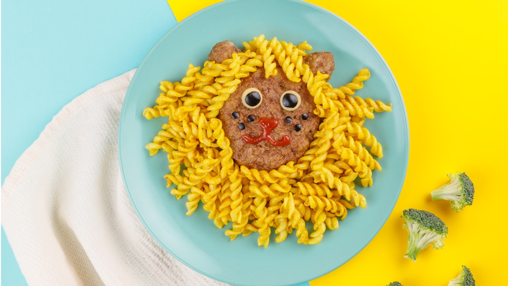 Notre classement des recettes préférées des enfants !
