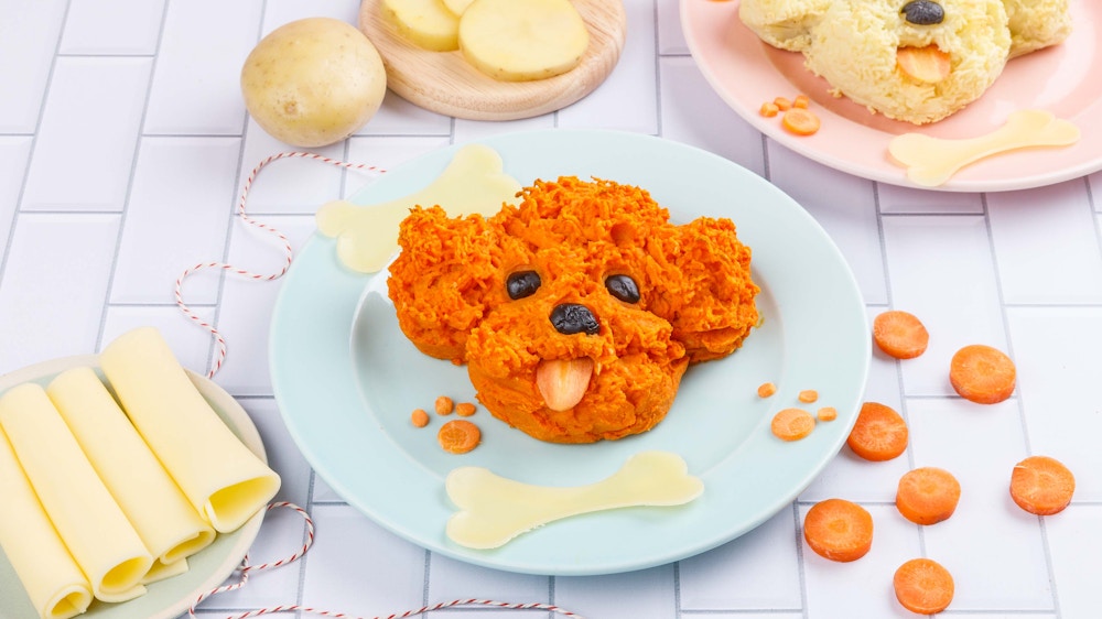 Mission enfants en cuisine !
