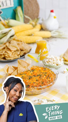 Corntastic Tricks