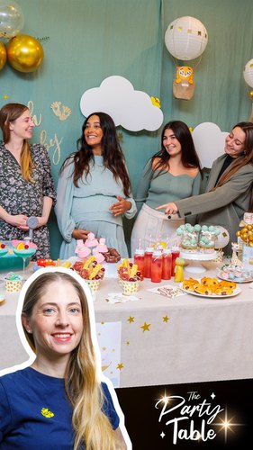 Best Baby Shower
