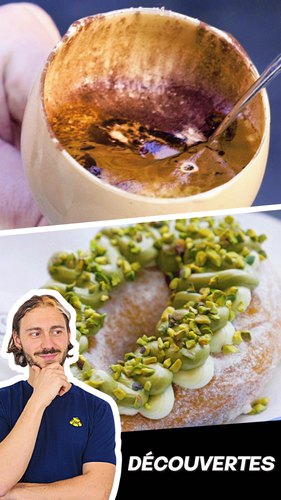 Le petit-déjeuner Napolitain