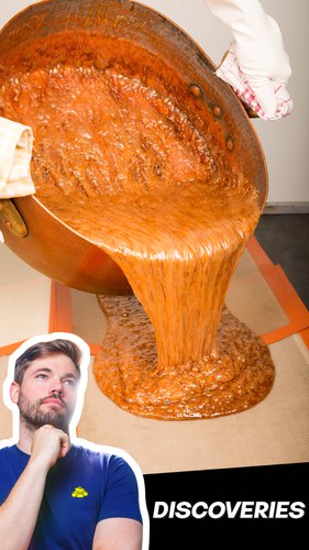 Caramel