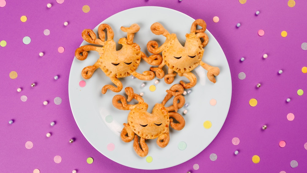 Top 6 des phrases de parents en cuisine
