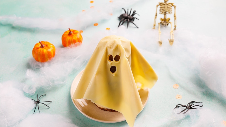 Tout pour réussir Halloween