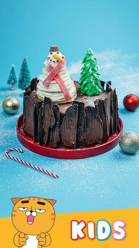 Winterful Desserts