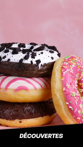Le donut