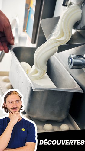 La Glace