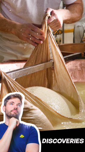 Parmesan