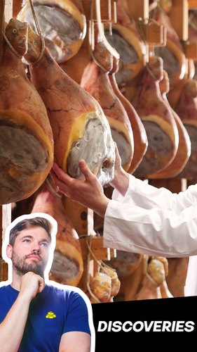 Parma Ham