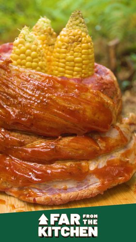 Backwoods Crown of Ribs