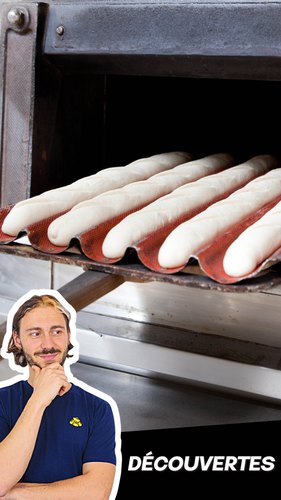 La Baguette