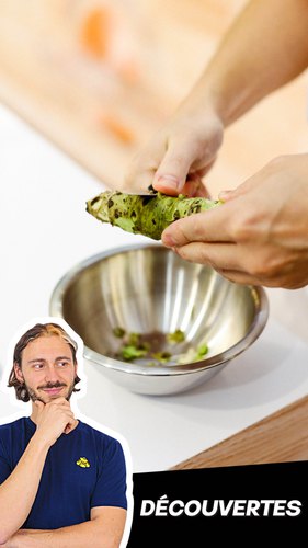 Le Wasabi