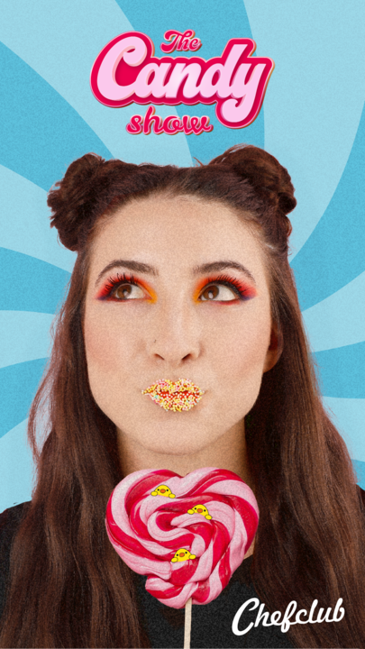 The Candy Show