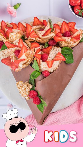 A Bouquet For Mom