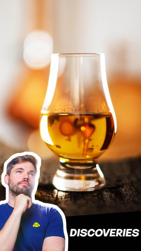 Whiskey
