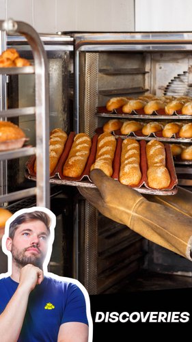 Baguette