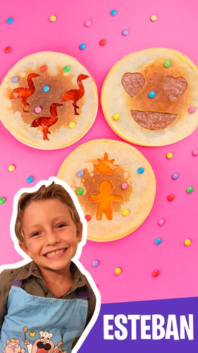 La fête des crêpes