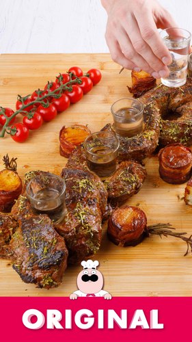 Tequilalicious Beef