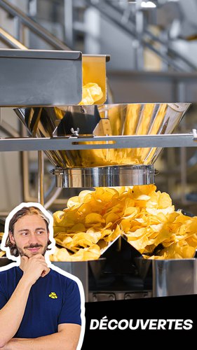 Les Chips