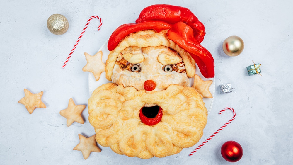 Nos meilleurs plats pour un Noël magique