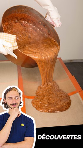 Le caramel
