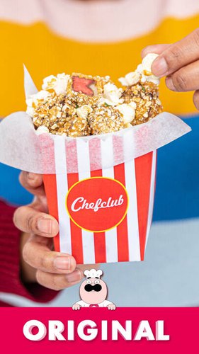 Popcorn Steak Bites
