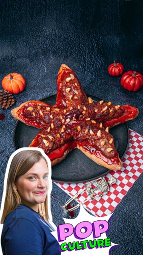 Meaty Demogorgon
