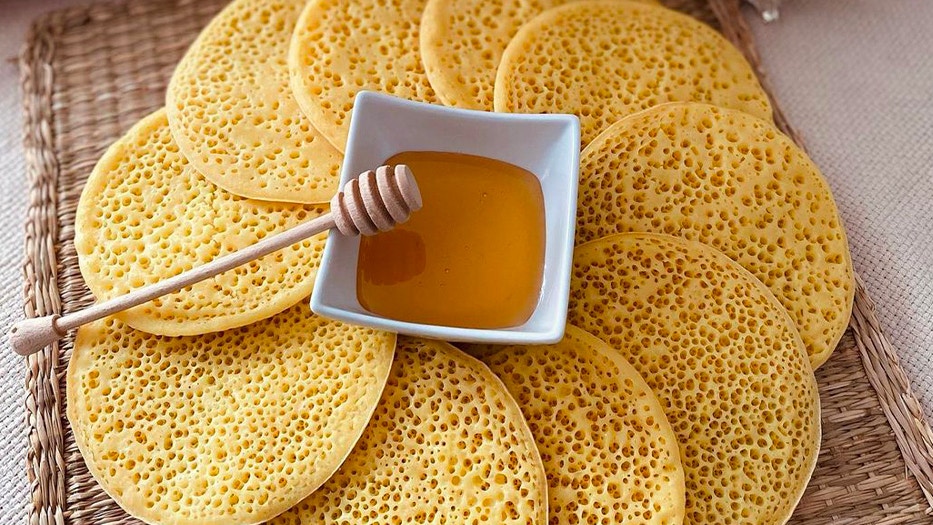 Le tour du monde en 6 crêpes