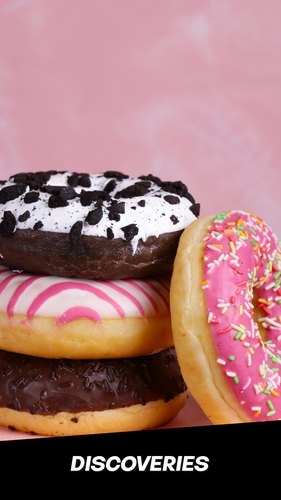 Donuts