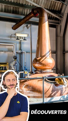 Le Whiskey