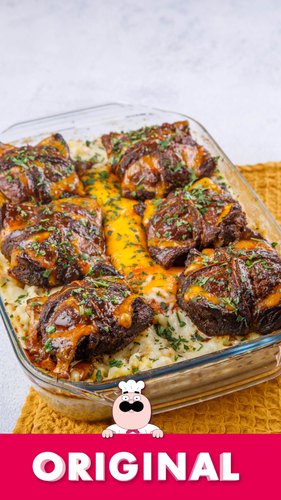Steak Mac & Cheese