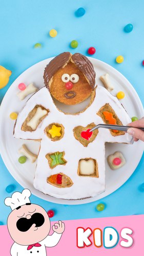 Childhood Bakery