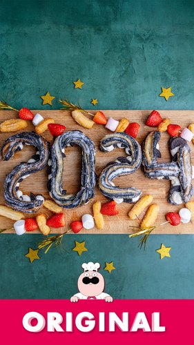 2024 approche à grands pas !