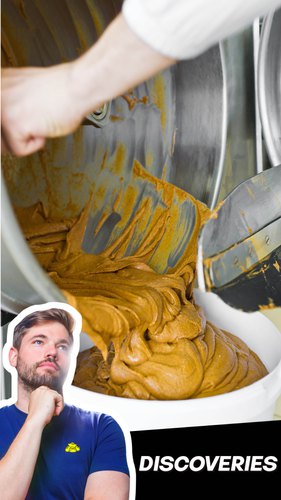 Peanut Butter