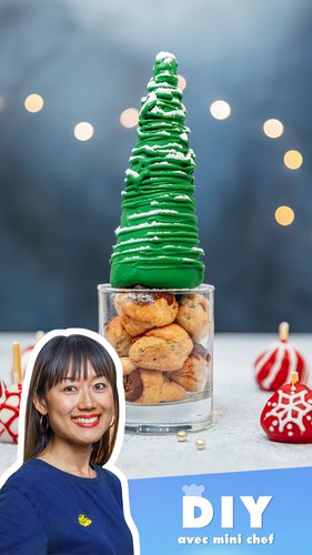 Mon beau sapin de Noël