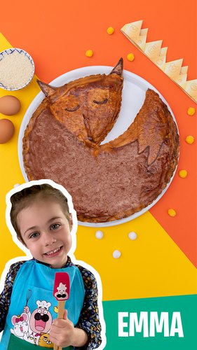 La Galette des Rois Renards