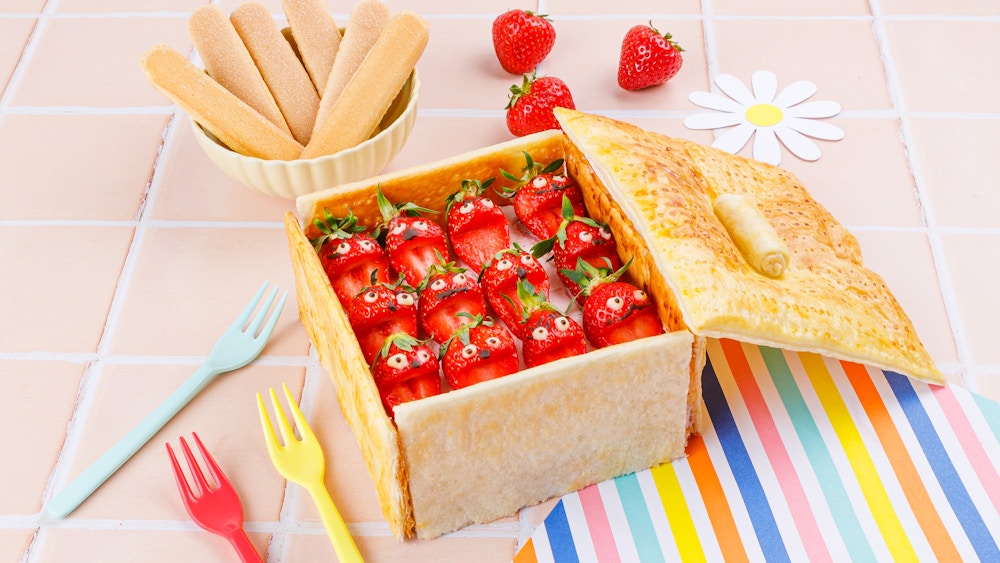 Le printemps s&rsquo;invite dans nos assiettes !