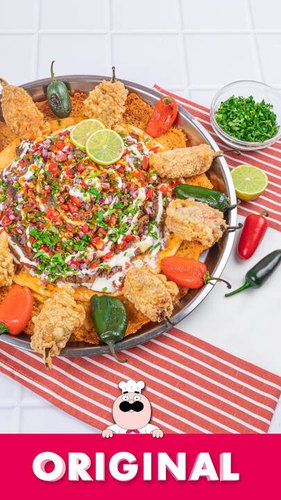 Carne Asada Mexican Pizza