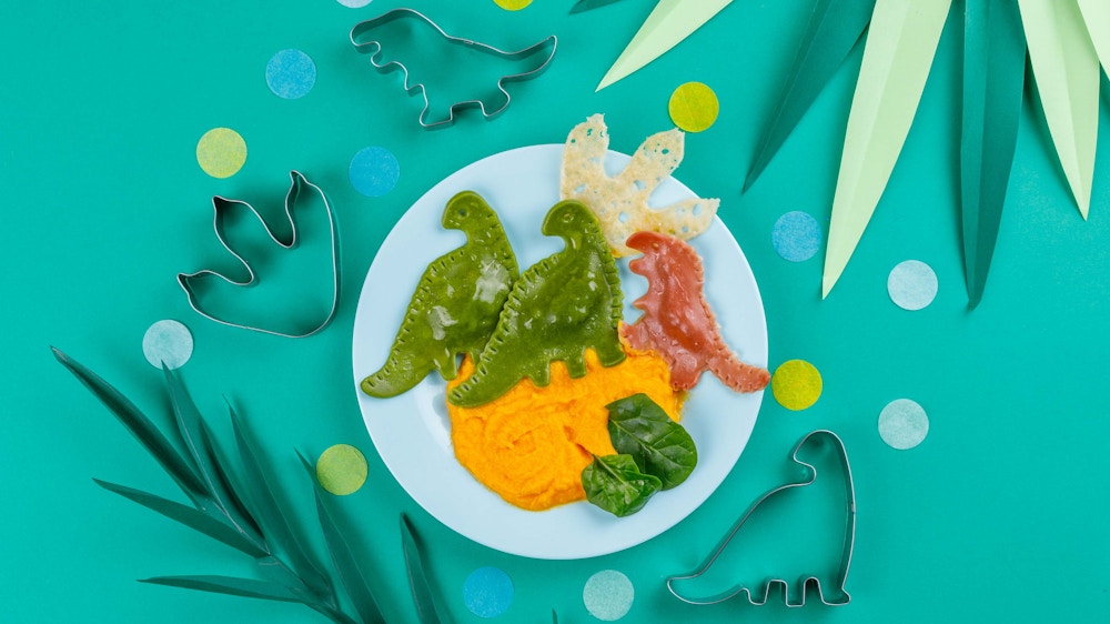Top des recettes pour faire manger des légumes aux enfants