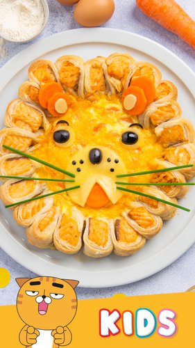 Call Of The Wild Quiche & Crepe