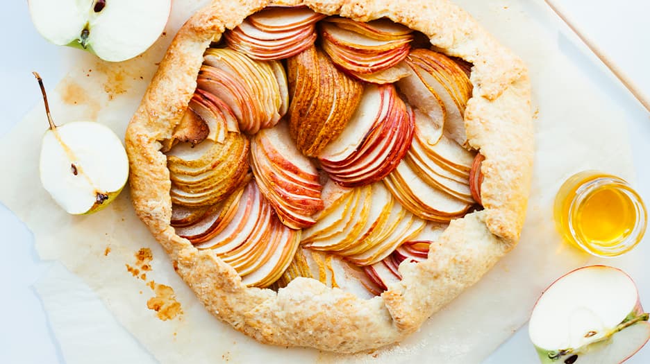 Au menu pour septembre