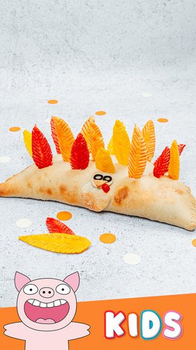 Thanksgiving Day Recipes