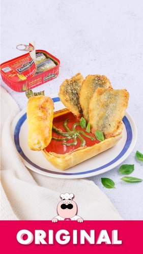 La boîte à sardines
