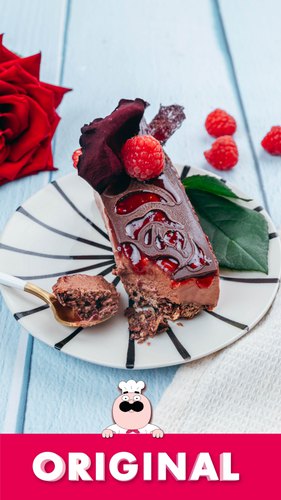 Les entremets entre-mères tout choco